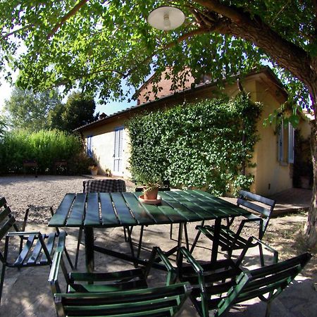 Agriturismo Fattoria Santa Vittoria Pozzo  Εξωτερικό φωτογραφία