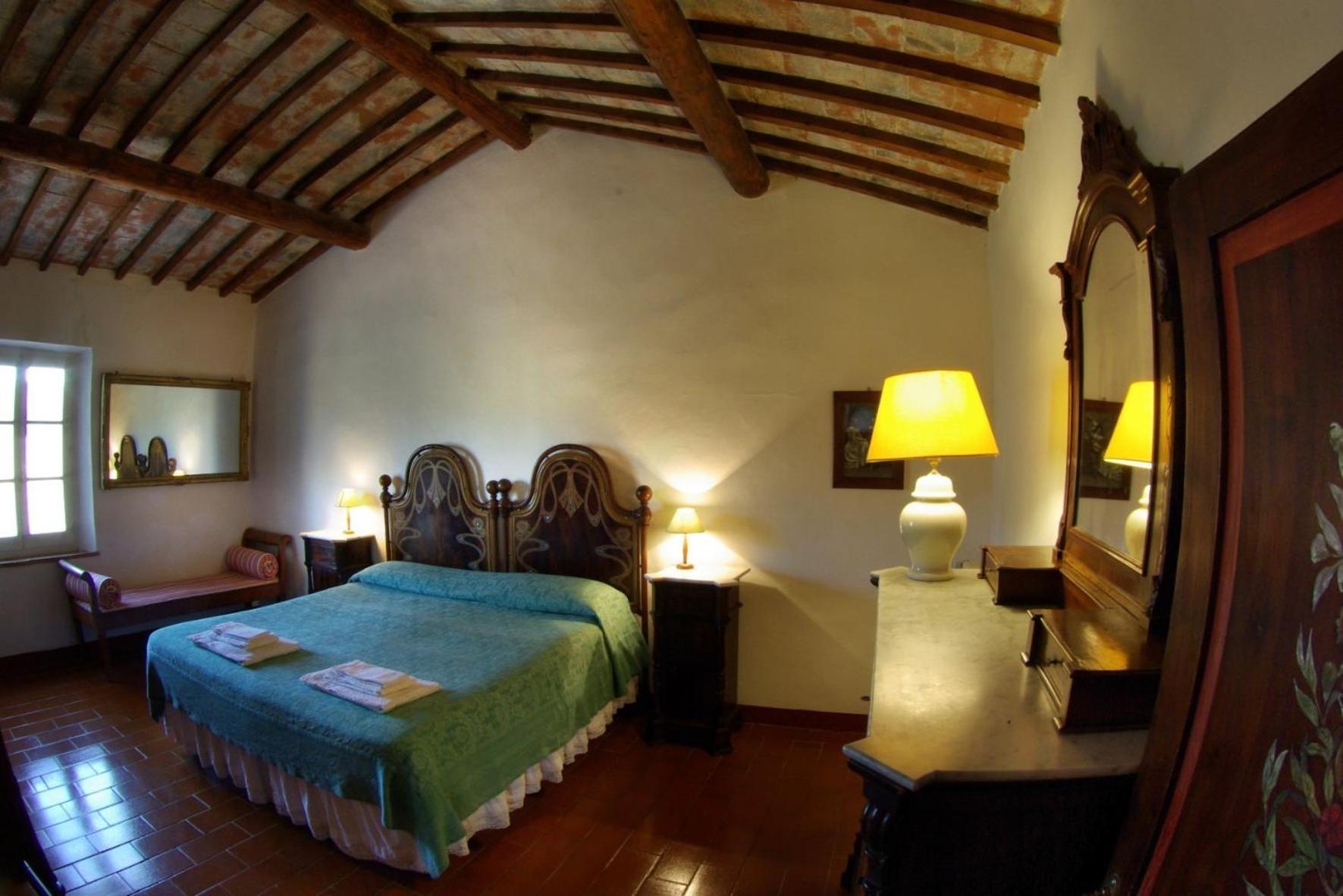 Agriturismo Fattoria Santa Vittoria Pozzo  Εξωτερικό φωτογραφία