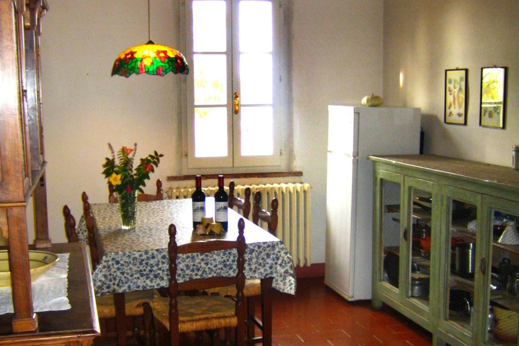 Agriturismo Fattoria Santa Vittoria Pozzo  Εξωτερικό φωτογραφία
