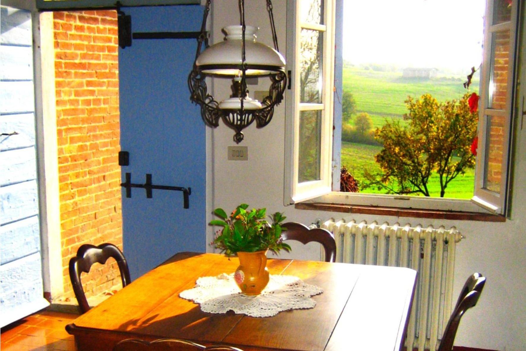 Agriturismo Fattoria Santa Vittoria Pozzo  Εξωτερικό φωτογραφία