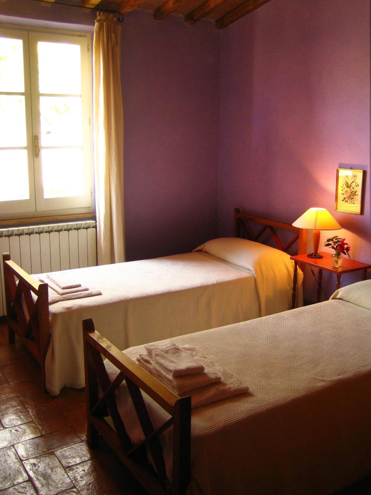 Agriturismo Fattoria Santa Vittoria Pozzo  Εξωτερικό φωτογραφία