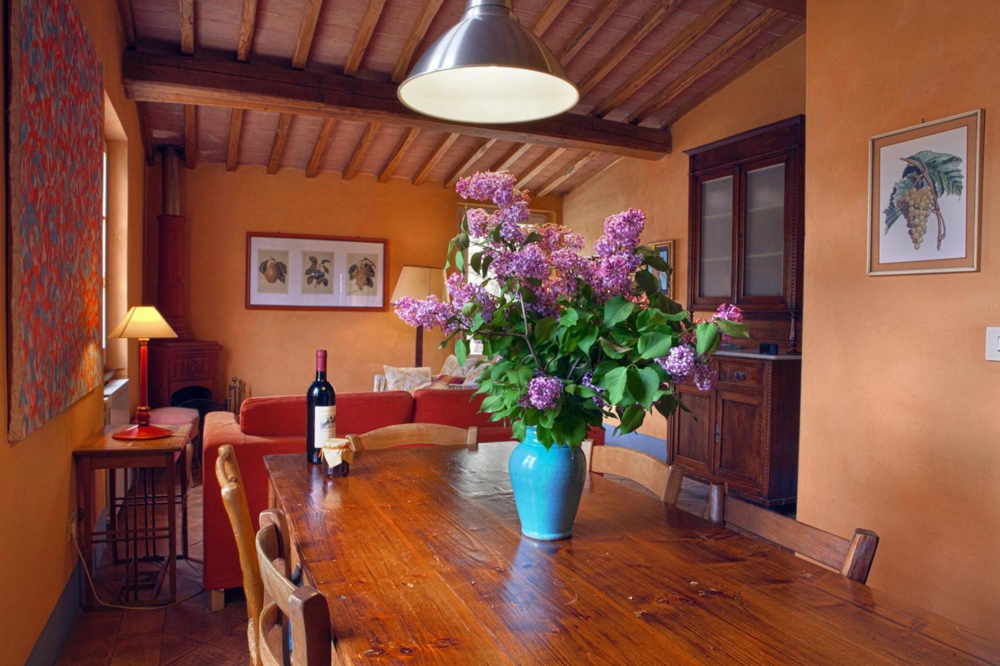 Agriturismo Fattoria Santa Vittoria Pozzo  Εξωτερικό φωτογραφία