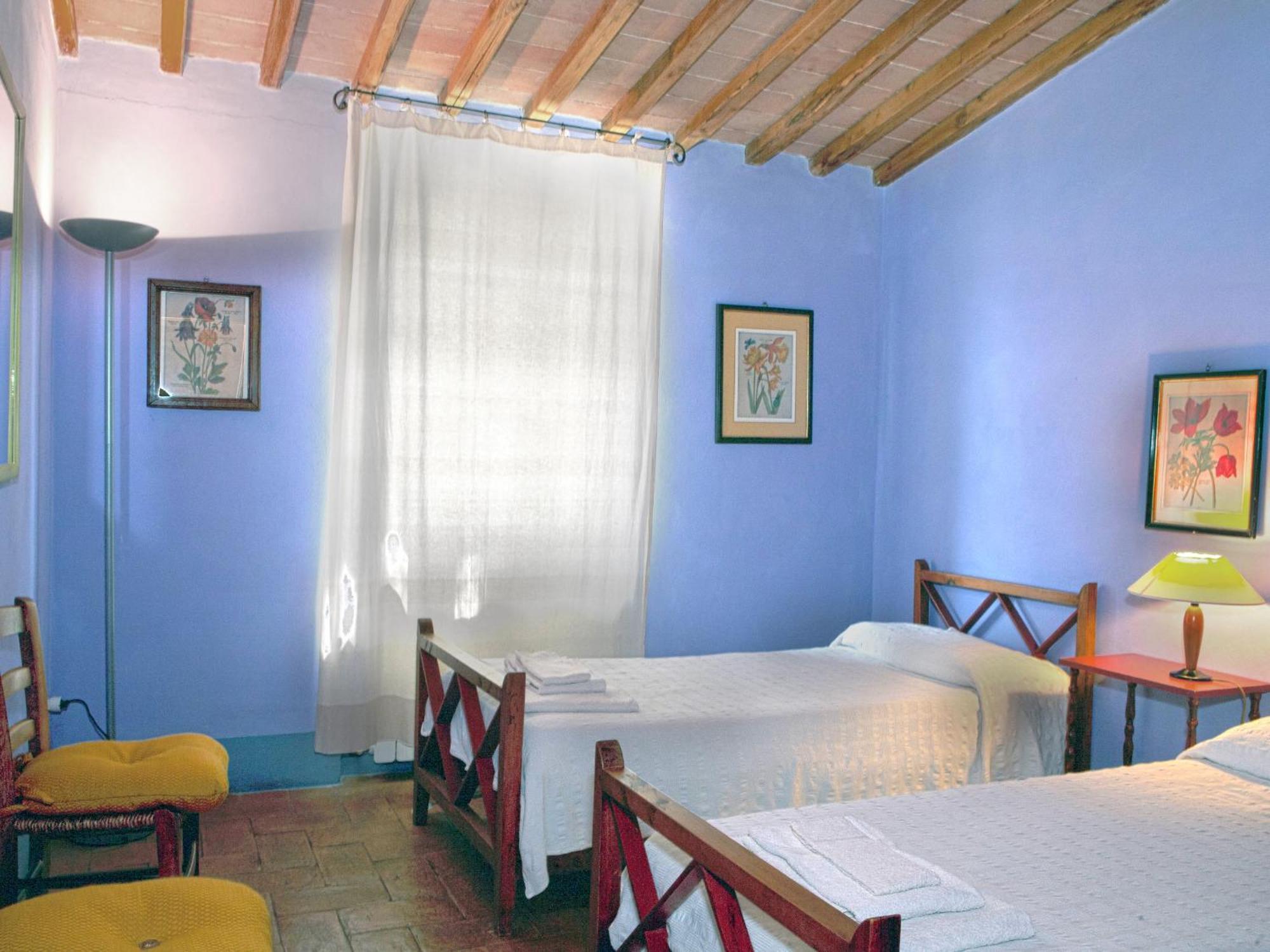 Agriturismo Fattoria Santa Vittoria Pozzo  Εξωτερικό φωτογραφία