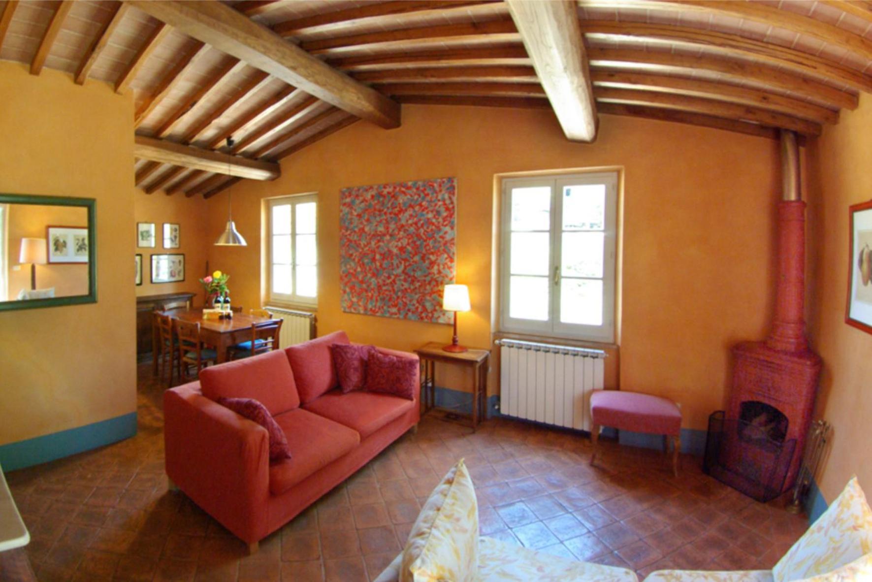 Agriturismo Fattoria Santa Vittoria Pozzo  Εξωτερικό φωτογραφία