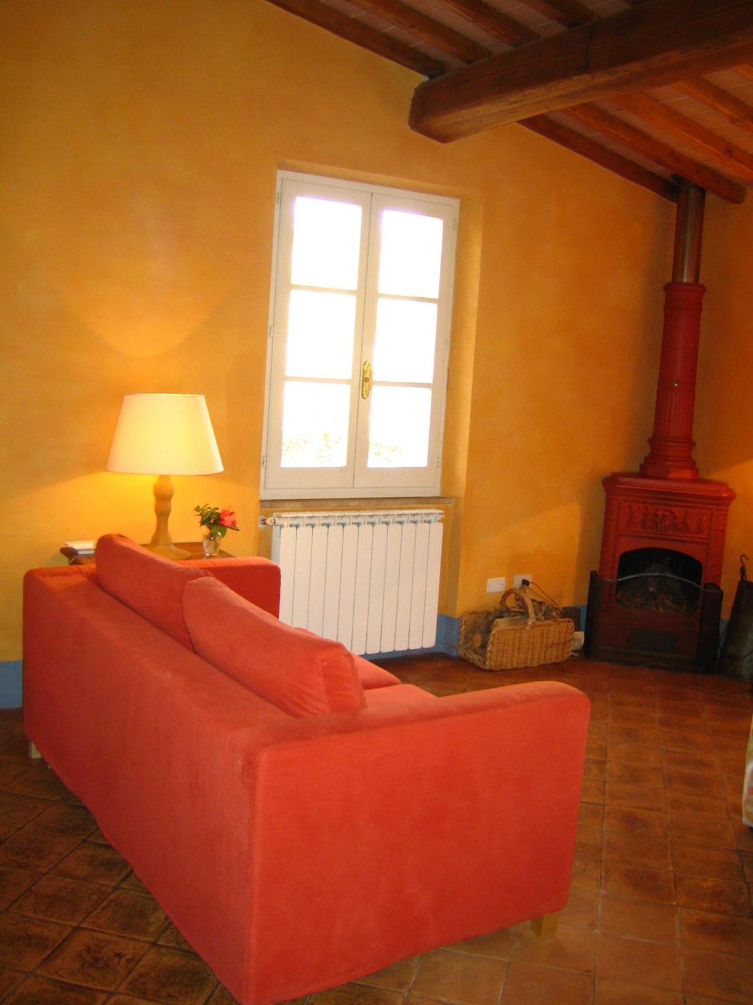 Agriturismo Fattoria Santa Vittoria Pozzo  Εξωτερικό φωτογραφία