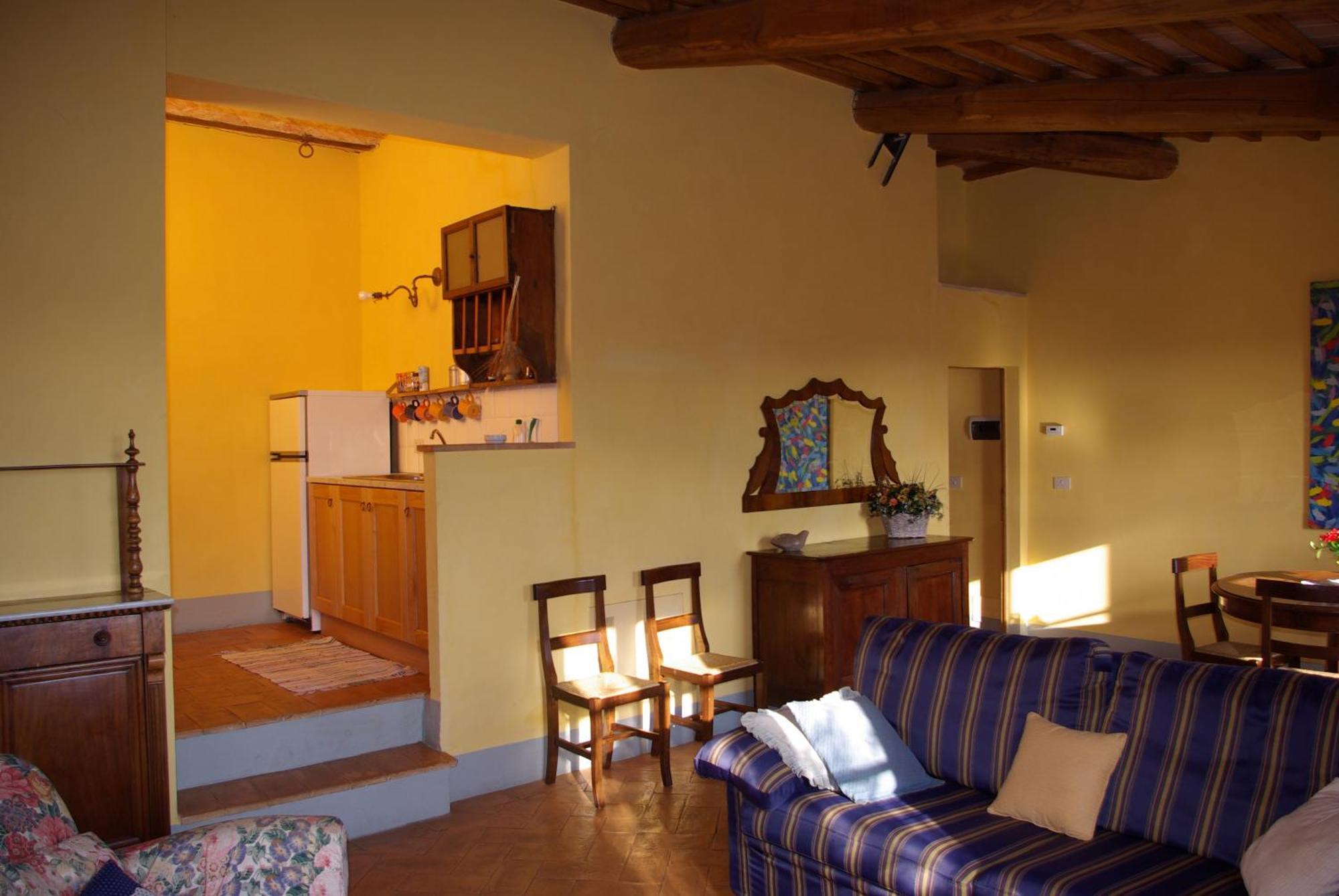 Agriturismo Fattoria Santa Vittoria Pozzo  Εξωτερικό φωτογραφία