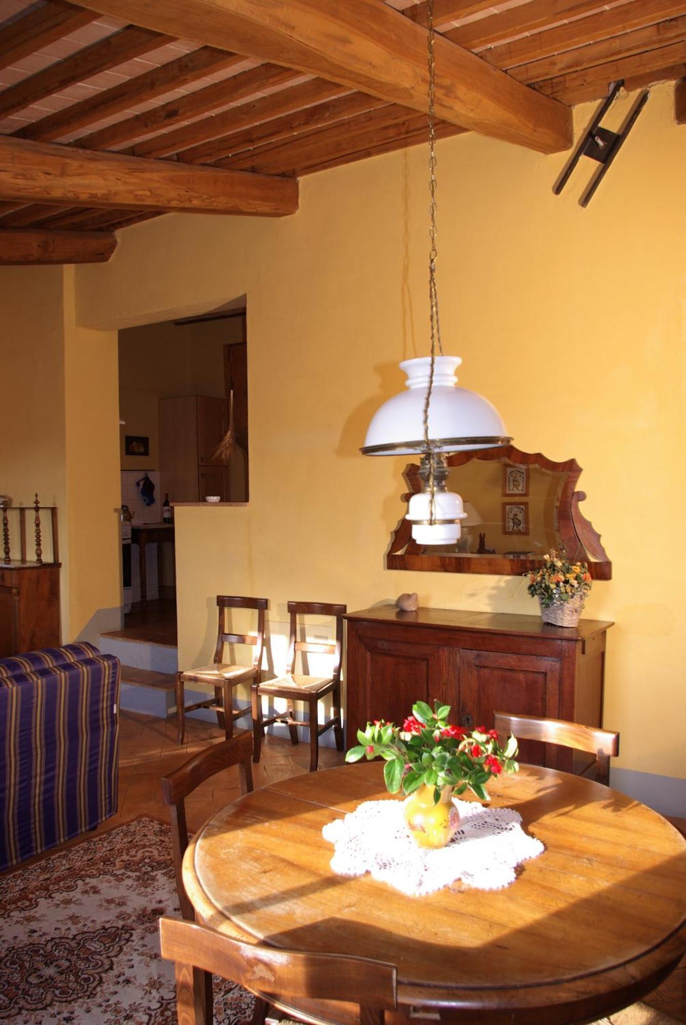 Agriturismo Fattoria Santa Vittoria Pozzo  Εξωτερικό φωτογραφία