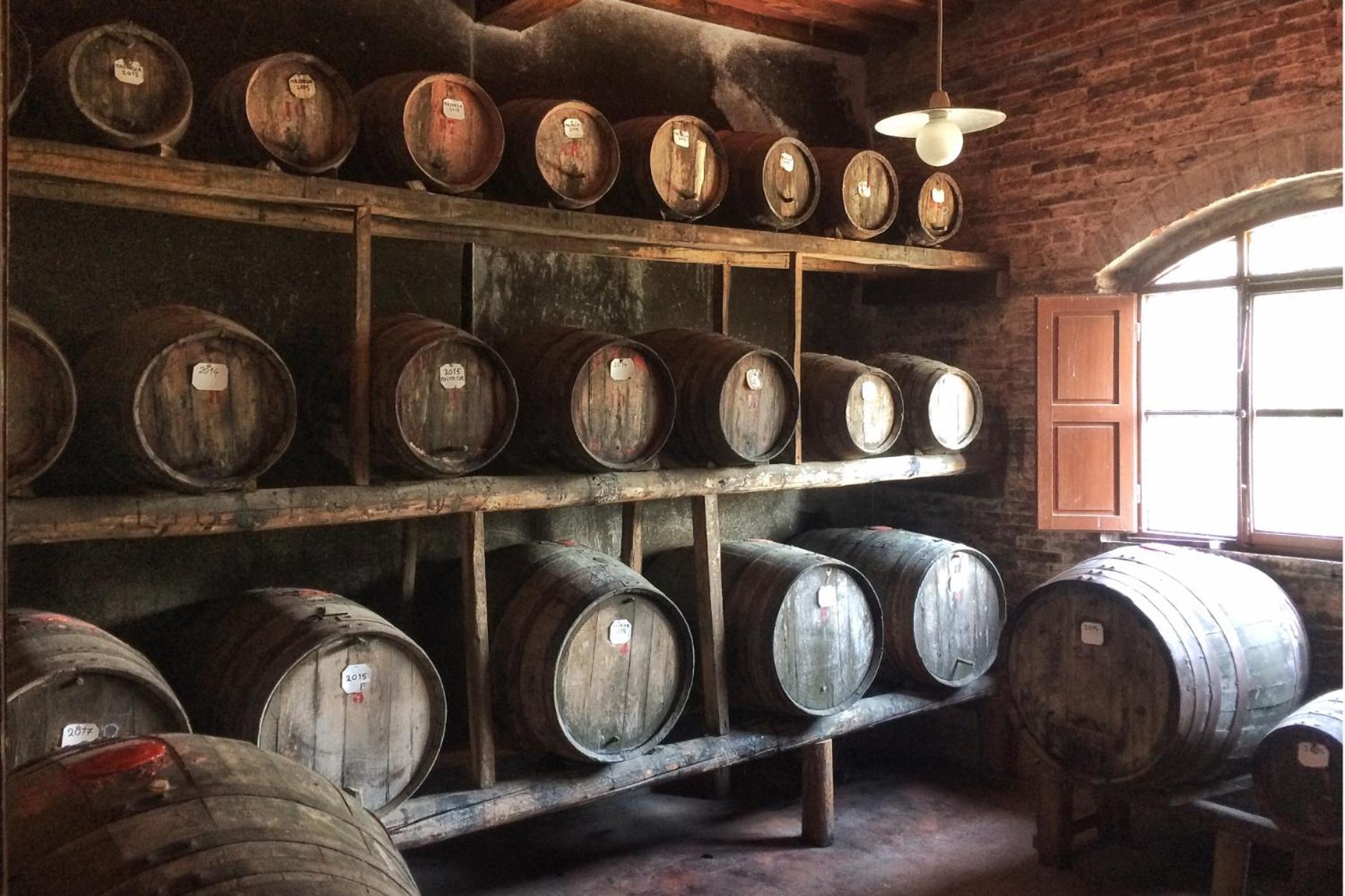 Agriturismo Fattoria Santa Vittoria Pozzo  Εξωτερικό φωτογραφία