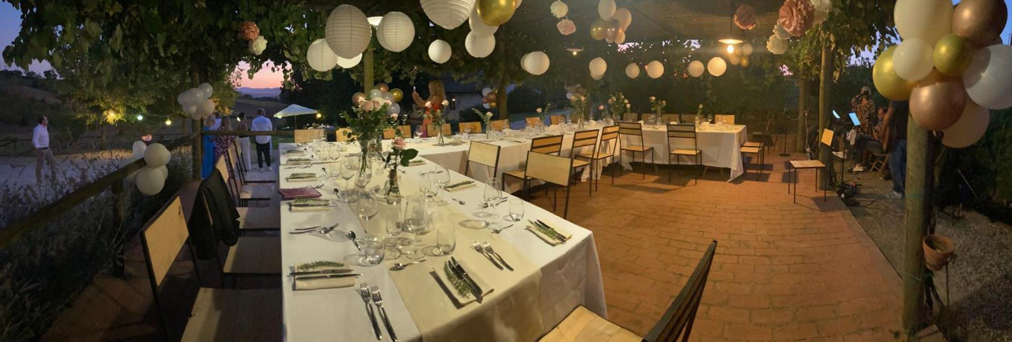 Agriturismo Fattoria Santa Vittoria Pozzo  Εξωτερικό φωτογραφία