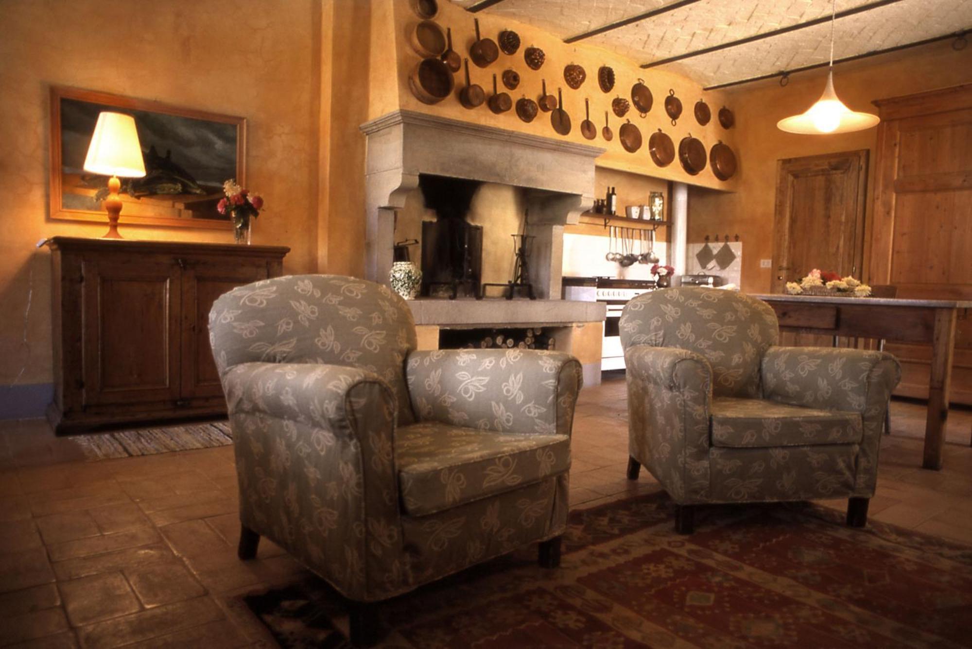 Agriturismo Fattoria Santa Vittoria Pozzo  Εξωτερικό φωτογραφία